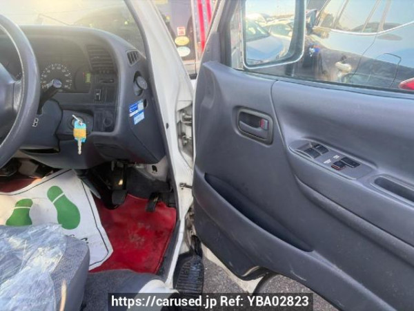Used 2001 AT toyota hiace-commuter RZH125B Image[20]