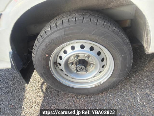 Used 2001 AT toyota hiace-commuter RZH125B Image[21]