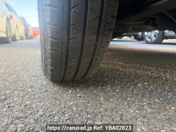 Used 2001 AT toyota hiace-commuter RZH125B Image[25]