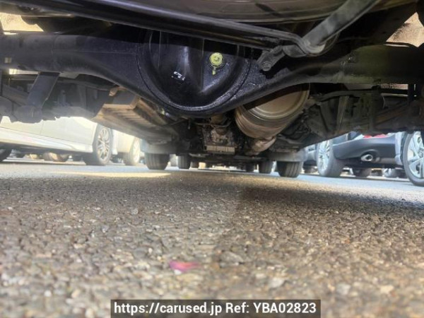 Used 2001 AT toyota hiace-commuter RZH125B Image[26]