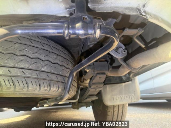 Used 2001 AT toyota hiace-commuter RZH125B Image[27]