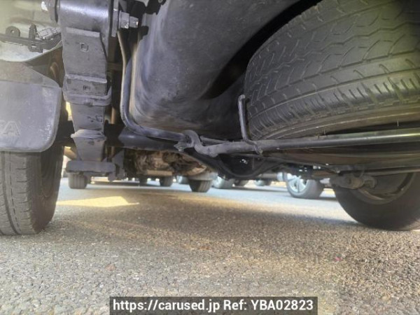 Used 2001 AT toyota hiace-commuter RZH125B Image[28]