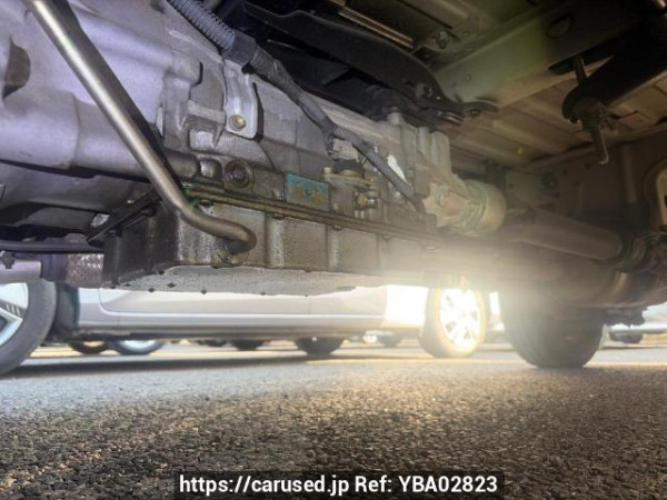 Used 2001 AT toyota hiace-commuter RZH125B Image[34]