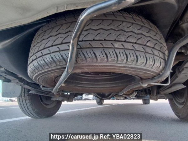 Used 2001 AT toyota hiace-commuter RZH125B Image[35]