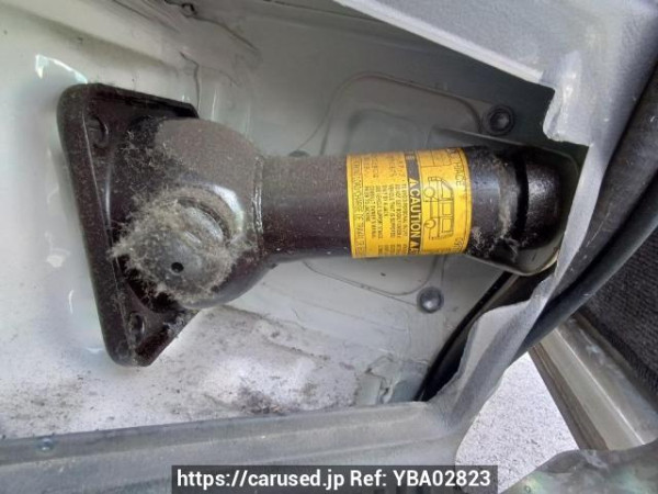 Used 2001 AT toyota hiace-commuter RZH125B Image[36]