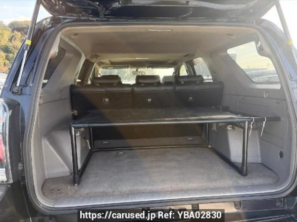 Used 2003 AT toyota hilux-surf RZN215W Image[5]