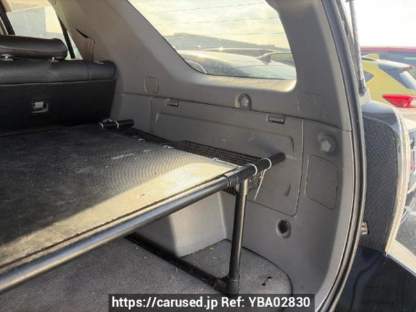 Used 2003 AT toyota hilux-surf RZN215W Image[6]