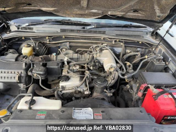 Used 2003 AT toyota hilux-surf RZN215W Image[7]