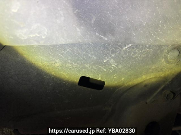 Used 2003 AT toyota hilux-surf RZN215W Image[9]