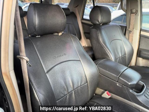 Used 2003 AT toyota hilux-surf RZN215W Image[11]