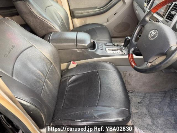 Used 2003 AT toyota hilux-surf RZN215W Image[12]