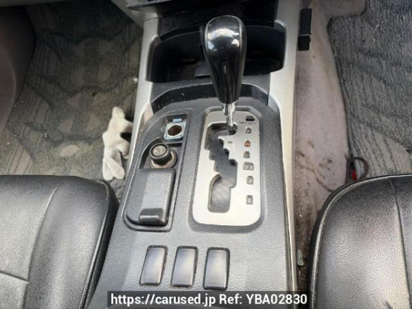 Used 2003 AT toyota hilux-surf RZN215W Image[14]