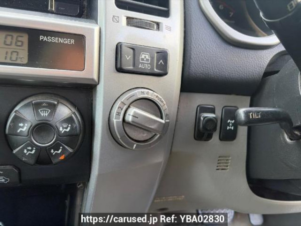 Used 2003 AT toyota hilux-surf RZN215W Image[15]