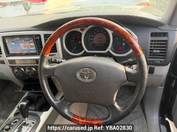 Used 2003 AT toyota hilux-surf RZN215W Image[16]