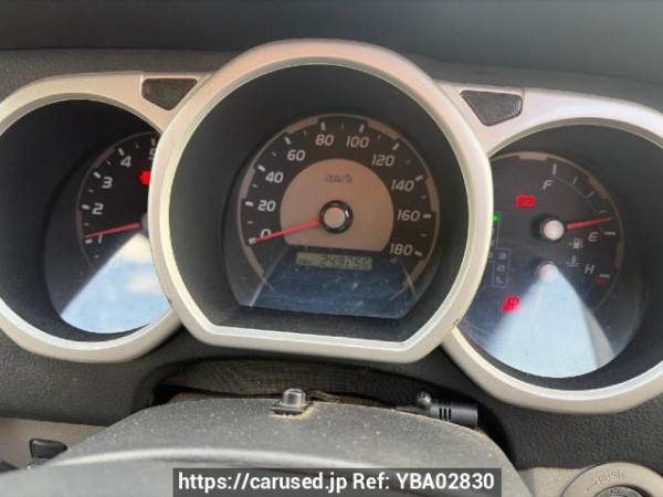 Used 2003 AT toyota hilux-surf RZN215W Image[17]