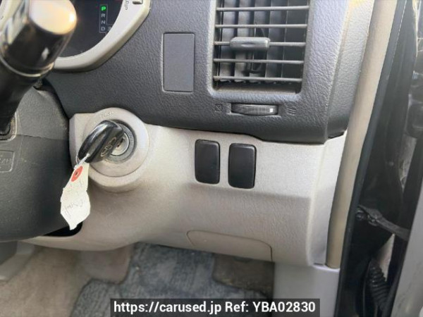 Used 2003 AT toyota hilux-surf RZN215W Image[18]