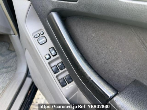 Used 2003 AT toyota hilux-surf RZN215W Image[19]