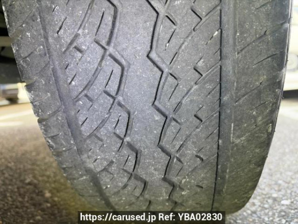 Used 2003 AT toyota hilux-surf RZN215W Image[23]