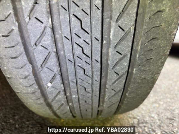 Used 2003 AT toyota hilux-surf RZN215W Image[25]