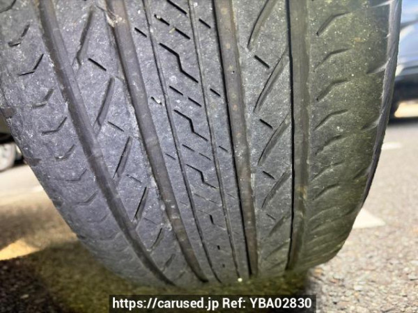 Used 2003 AT toyota hilux-surf RZN215W Image[27]