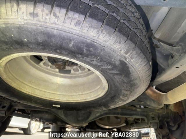 Used 2003 AT toyota hilux-surf RZN215W Image[28]