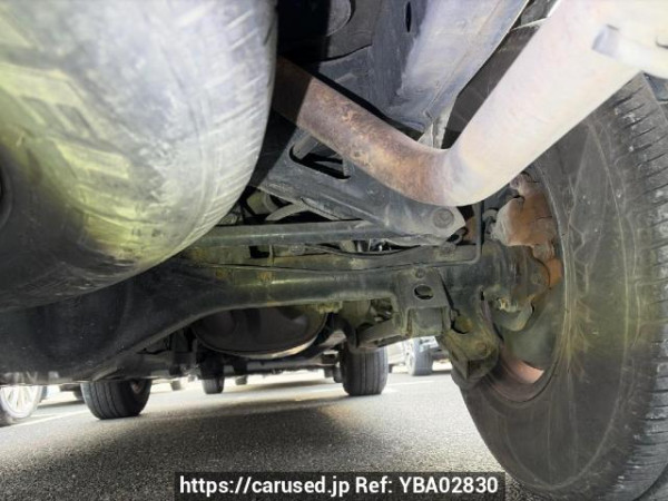 Used 2003 AT toyota hilux-surf RZN215W Image[29]