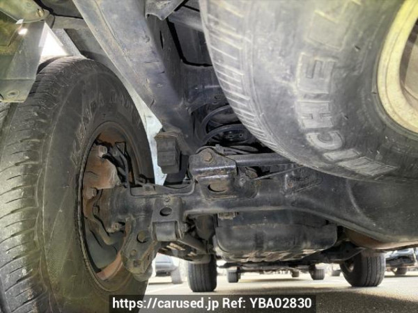 Used 2003 AT toyota hilux-surf RZN215W Image[30]