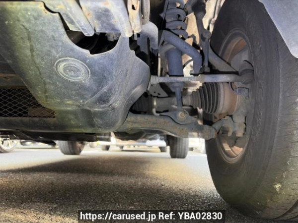 Used 2003 AT toyota hilux-surf RZN215W Image[34]