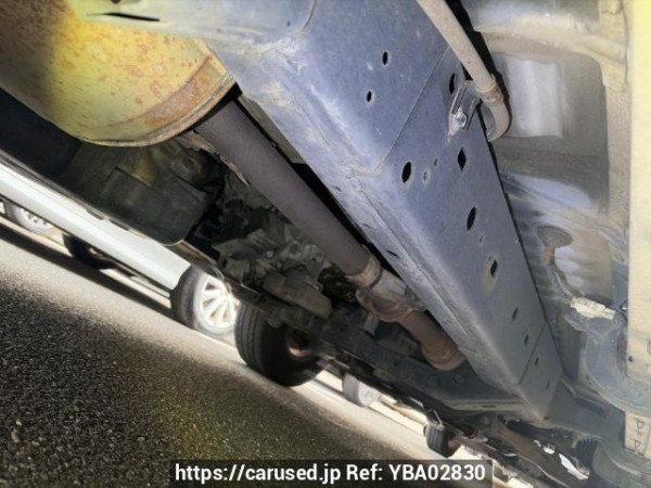 Used 2003 AT toyota hilux-surf RZN215W Image[37]