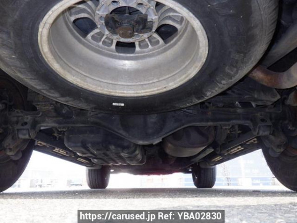 Used 2003 AT toyota hilux-surf RZN215W Image[39]