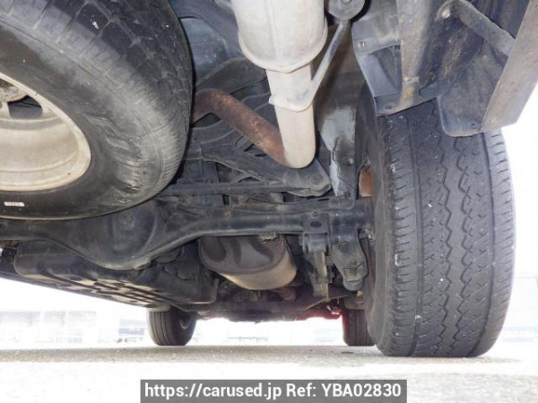 Used 2003 AT toyota hilux-surf RZN215W Image[40]