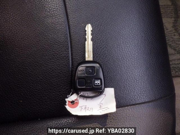 Used 2003 AT toyota hilux-surf RZN215W Image[42]