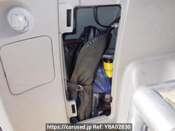 Used 2003 AT toyota hilux-surf RZN215W Image[43]