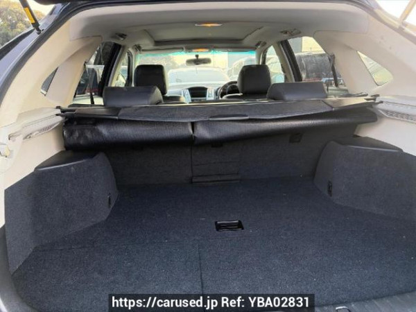 Used 2008 AT toyota harrier ACU30W Image[5]