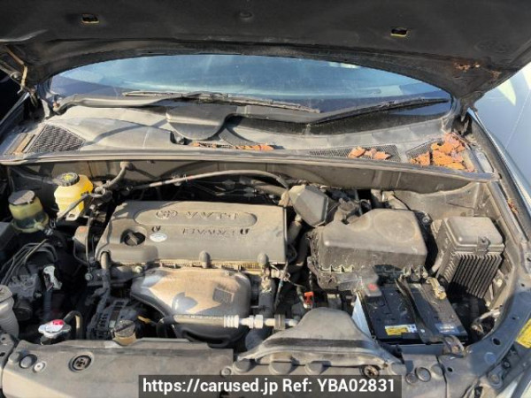 Used 2008 AT toyota harrier ACU30W Image[7]