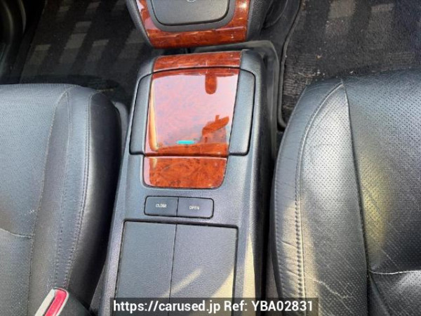 Used 2008 AT toyota harrier ACU30W Image[15]