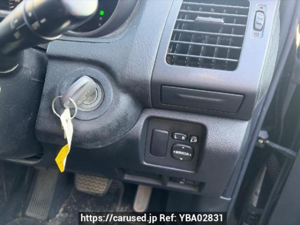 Used 2008 AT toyota harrier ACU30W Image[19]