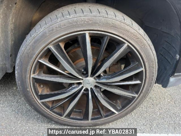 Used 2008 AT toyota harrier ACU30W Image[21]