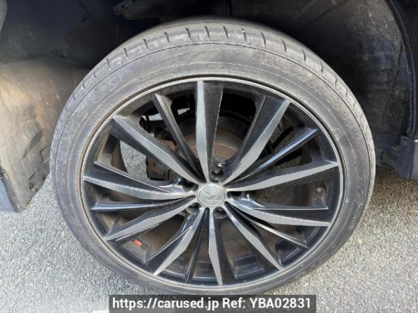 Used 2008 AT toyota harrier ACU30W Image[23]