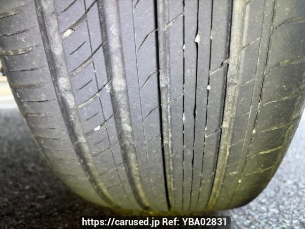 Used 2008 AT toyota harrier ACU30W Image[26]