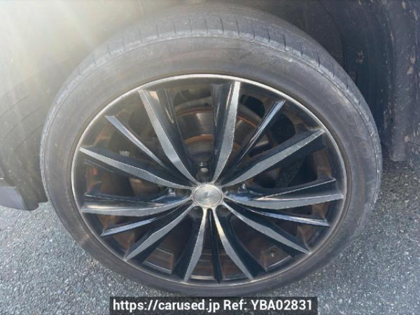 Used 2008 AT toyota harrier ACU30W Image[27]