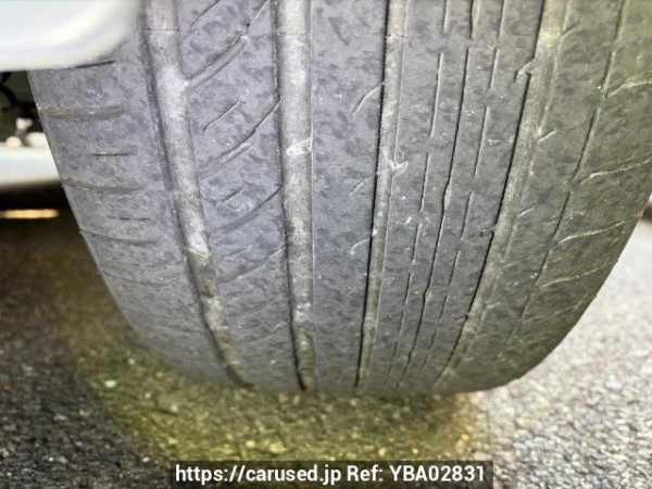 Used 2008 AT toyota harrier ACU30W Image[28]