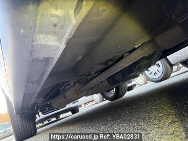 Used 2008 AT toyota harrier ACU30W Image[29]