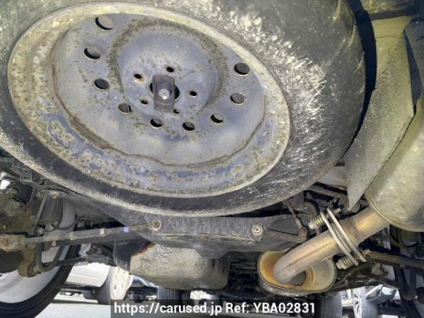 Used 2008 AT toyota harrier ACU30W Image[31]