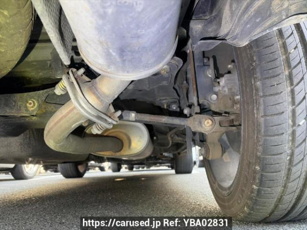 Used 2008 AT toyota harrier ACU30W Image[33]