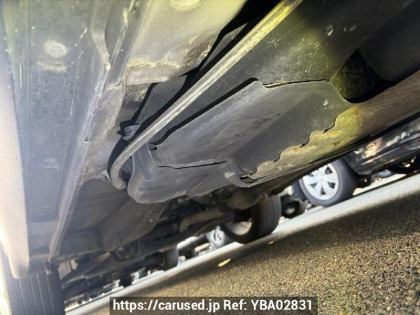 Used 2008 AT toyota harrier ACU30W Image[36]