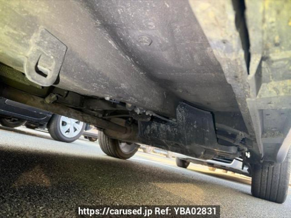 Used 2008 AT toyota harrier ACU30W Image[37]