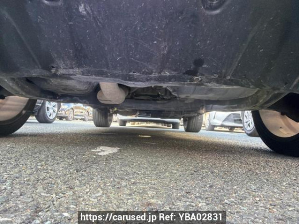 Used 2008 AT toyota harrier ACU30W Image[38]