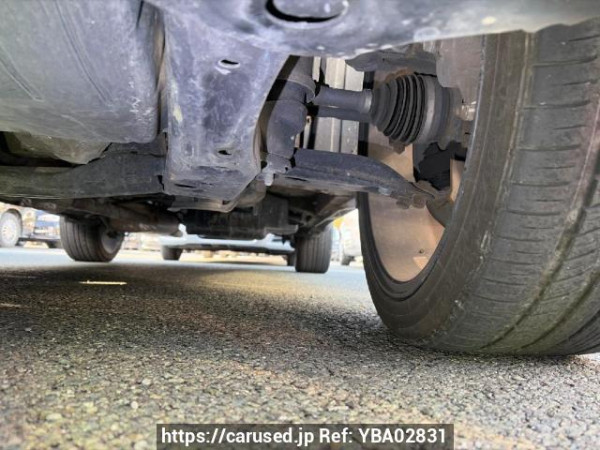 Used 2008 AT toyota harrier ACU30W Image[39]