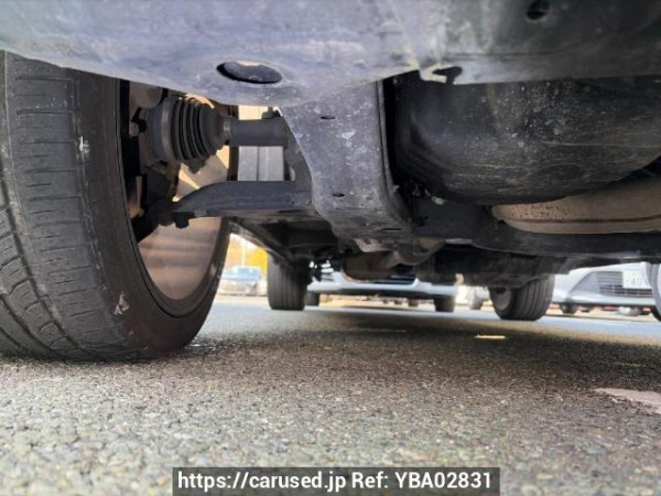 Used 2008 AT toyota harrier ACU30W Image[40]